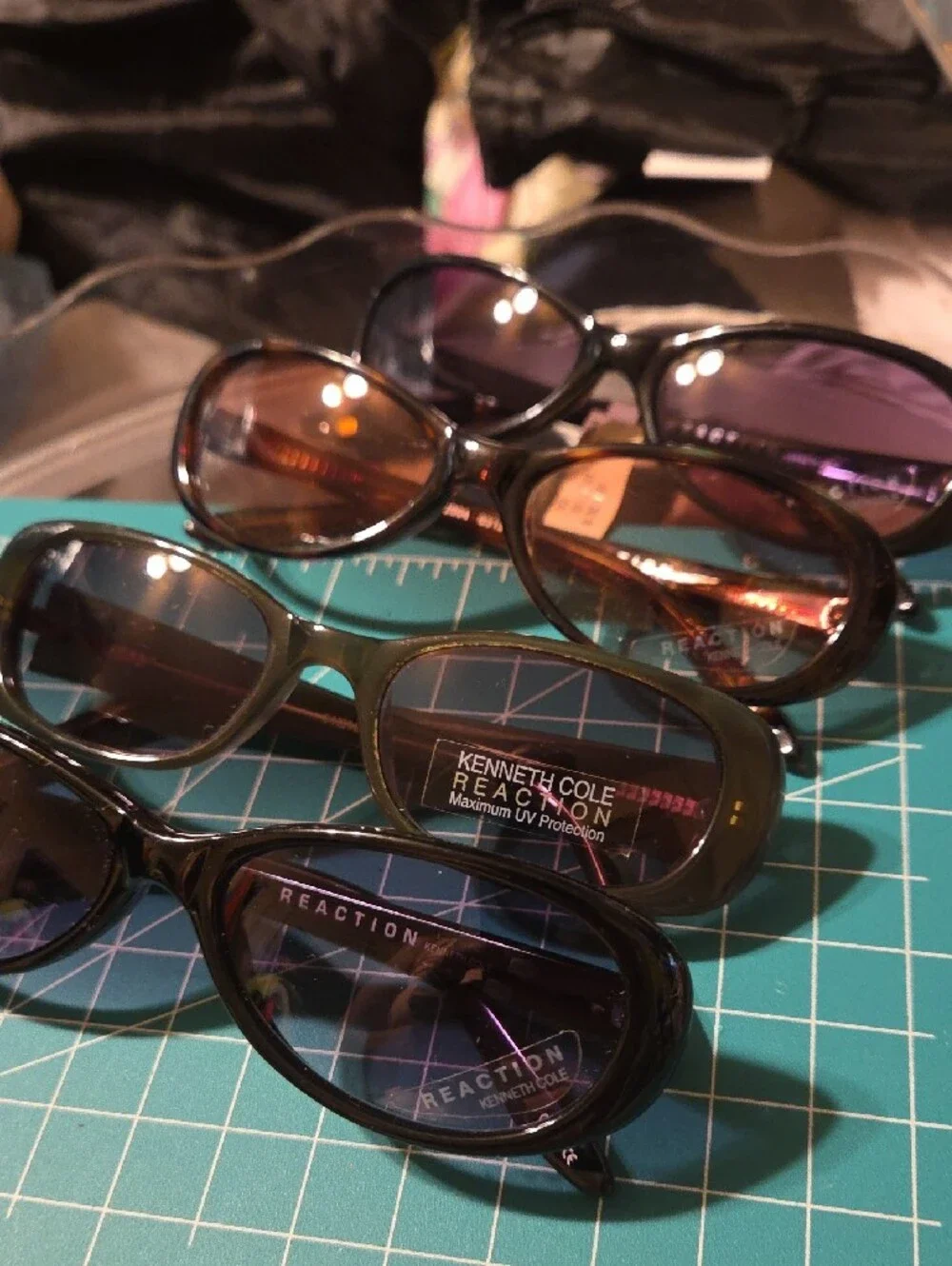 Kenneth Cole Reaction set kenneth